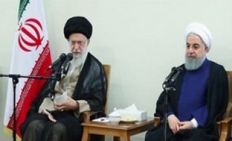 L’Imam Khamenei conseille au gouvernement d’accélérer l’assistance après la mise en œuvre du programme de hausse du prix de l’essence