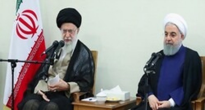 L’Imam Khamenei conseille au gouvernement d’accélérer l’assistance après la mise en œuvre du programme de hausse du prix de l’essence