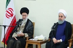 L'Imam Khamenei conseille au gouvernement d'accélérer l'assistance après la mise en œuvre du programme de hausse du prix de l'essence