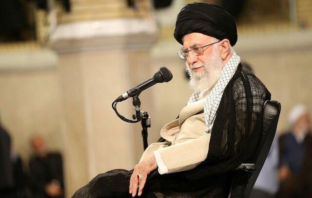 L'Imam Khamenei exhorte le gouvernement à minimiser les inquiétudes de la population et met en garde contre le sabotage