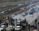 L’Iran arrête plusieurs membres de Daech dans des troubles liés au carburant
