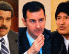 La Syrie condamne fermement le coup d’État contre Evo Morales et exprime sa solidarité