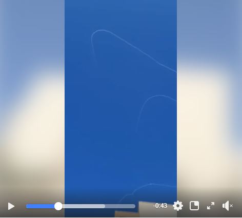 La résistance palestinienne riposte avec des tirs de roquettes sur les territoires occupés