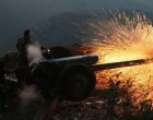 L’armée syrienne déchaîne une attaque intense sur le nord-est de Lattaquié