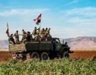 L’armée syrienne prend le contrôle de nouvelles zones le long d’une autoroute stratégique au nord-est de la Syrie