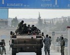 L’armée syrienne pénètre dans une ville du nord-est de Hasakah