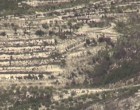VIDÉO : L’armée syrienne s’empare de collines stratégiques au milieu de violents affrontements avec des djihadistes près de Kabani