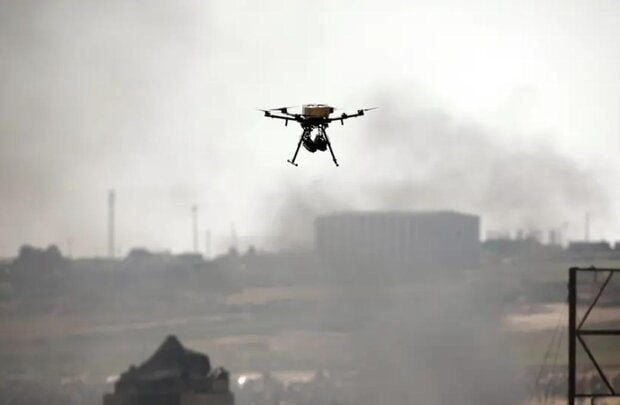 Le Hamas abat un drone israélien dans le nord de Gaza