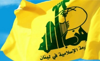 Le Hezbollah repousse un drone israélien qui se dirigeait au sud du Liban