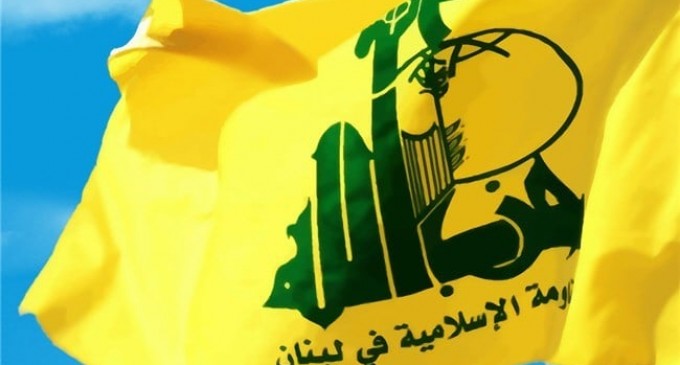 Le Hezbollah repousse un drone israélien qui se dirigeait au sud du Liban
