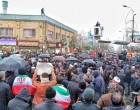 PHOTOS : Le peuple iranien se mobilise contre les émeutiers vandalistes soutenu par les Etats-Unis