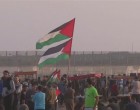 Les Gazaouis organisent la 82ème Grande Marche du Retour