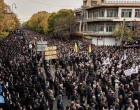 Les Iraniens organisent des manifestations massives contre les émeutiers vandalistes dans le pays