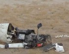 Les forces résistantes yéménites ont abattu samedi un drone espion à la frontière avec l’Arabie saoudite