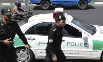 Ministère du renseignement iranien : les perturbateurs de la sécurité publique sont identifiés