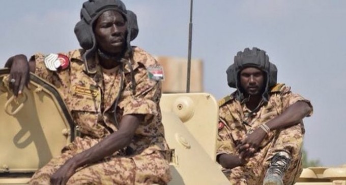 Près de 8 000 mercenaires soudanais tués ou blessés : des responsables se retirent du Yémen