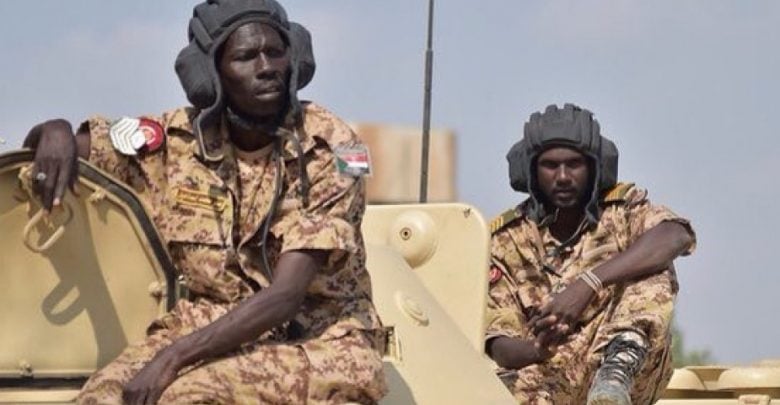 Près de 8 000 mercenaires soudanais tués ou blessés des responsables se retirent du Yémen