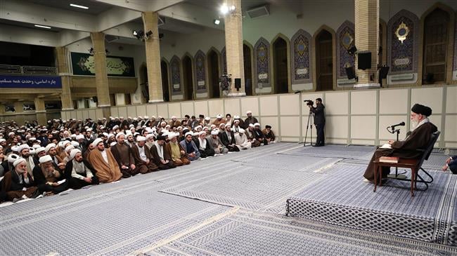 le peuple iranien a passé un autre test historique