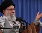 L&rsquo;Imam Ali Khamenei : « l&rsquo;ennemi a été repoussé lors de récentes émeutes « 