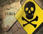 Des terroristes soutenus par l’étranger auraient «transféré du chlore gazeux» dans le sud d’Idlib