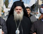 Archevêque palestinien : le Hezbollah a joué un rôle dans la défense des chrétiens de Syrie 