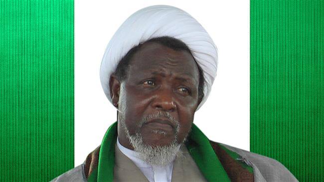 L'Iran en pourparlers avec le Nigéria pour les conditions de Sheikh Ibrahim Zakzaky