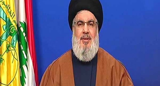 L’Iran répondra à toute attaque : Sayyed Nasrallah
