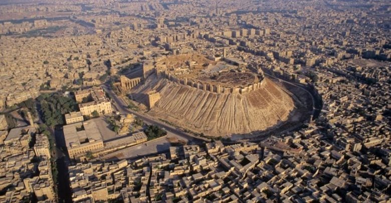 L'Iran va construire plus de 30 000 logements en Syrie pour aider à la reconstru