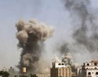 La coalition satanique dirigée par l’Arabie saoudite commet un nouveau massacre à Saada au Yémen