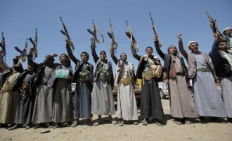 La détresse du grand peuple yéménite (1)