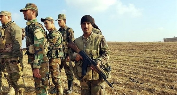 L&rsquo;armée syrienne déjoue les attaques d&rsquo;Al-Nosra à Alep et tue 40 terroristes à Idlib