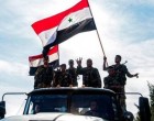 L’armée syrienne prend le contrôle d’une centrale électrique stratégique dans le nord-est de la Syrie