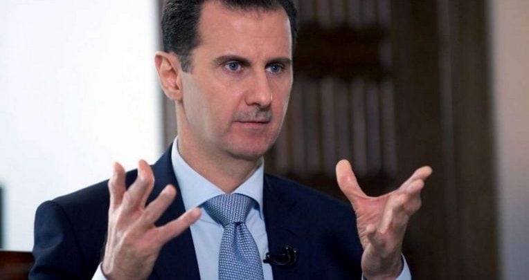 Le président Assad ne veut pas rencontrer Erdogan à moins que cela ne serve les intérêts de la Syrie