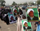 Le régime nigérian transfère Sheikh Zakzaky et son épouse, dans une prison «délabrée»