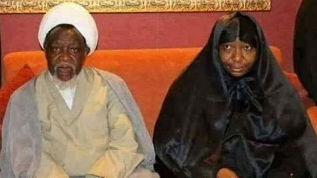 Le régime nigérian transfère Sheikh Zakzaky et son épouse