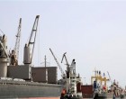 Le régime saoudien empêche 13 navires de décharger de la nourriture et du carburant à Hudaydah au Yémen