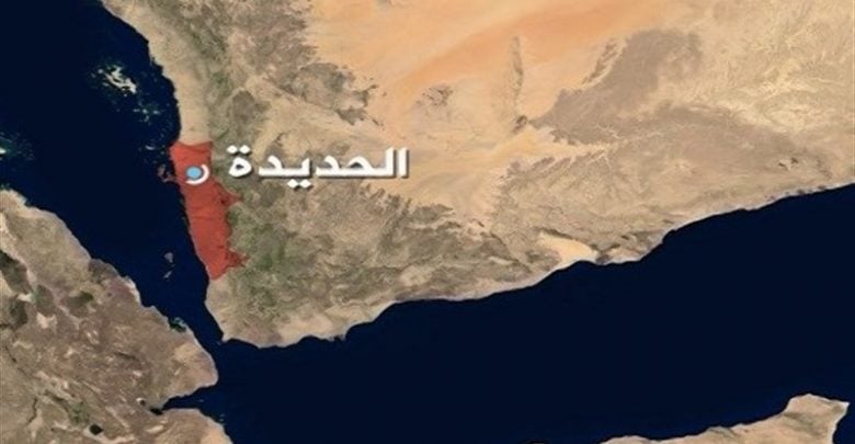 Le régime saoudien empêche 13 navires de décharger de la nourriture et du carburant à Hudaydah2