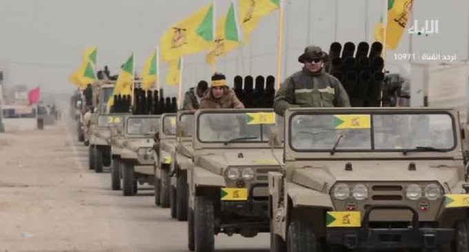 Les Brigades du Hezbollah jurent de riposter à l&rsquo;agression américaine