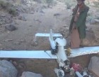 Les forces de défense aérienne yéménites abattent un troisième drone espion saoudien en moins de 24 heures