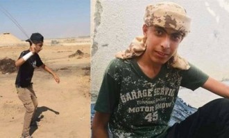 Les forces d’occupation abattent un jeune Palestinien à Gaza