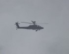 Les forces yéménites abattent un hélicoptère Apache saoudien en utilisant une « nouvelle technologie »