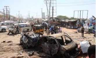 L&rsquo;Iran condamne fermement l&rsquo;attaque terroriste en Somalie