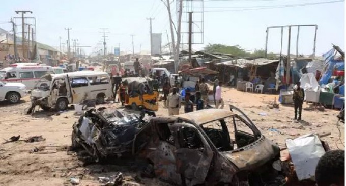 L&rsquo;Iran condamne fermement l&rsquo;attaque terroriste en Somalie