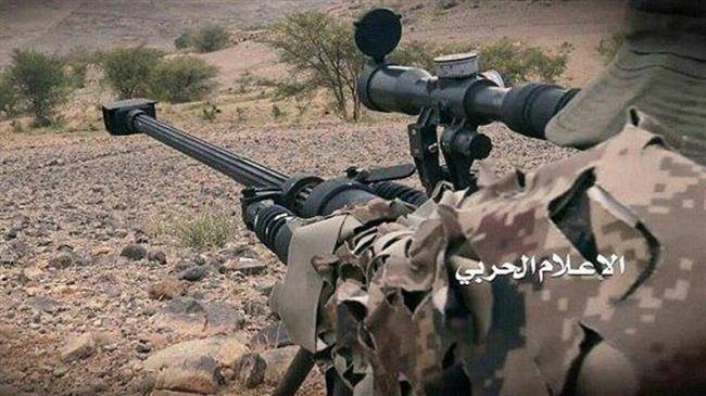 Des tireurs d'élite yéménites tuent près d'une dizaine de mercenaires saoudiens à Hajjah
