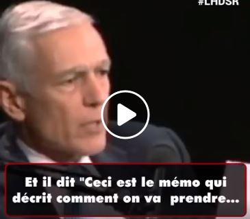 comment conquérir l'iran