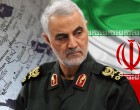 Le Légendaire Commandant iranienne Qassem Soleimani tombe en martyr lors d&rsquo;un raid satanique !