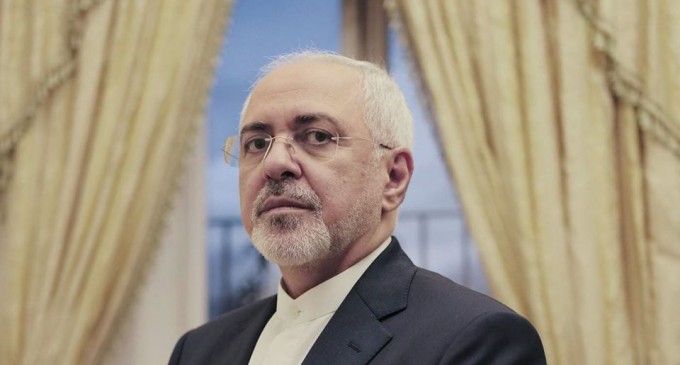 Zarif : « l’Iran a pris des mesures d’auto défense en vertu de l’article 51 de la Charte des Nations unies. »