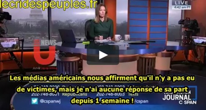 [Vidéo] Frappes iraniennes: le père d’un soldat américain basé à Al-Assad accuse Trump de mentir sur les pertes US