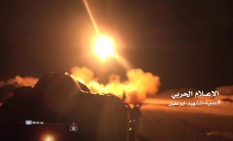 Les forces d&rsquo;Ansarallah abattent des avions de la coalition au Yémen