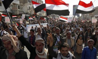 La détresse du grand peuple yéménite (2)